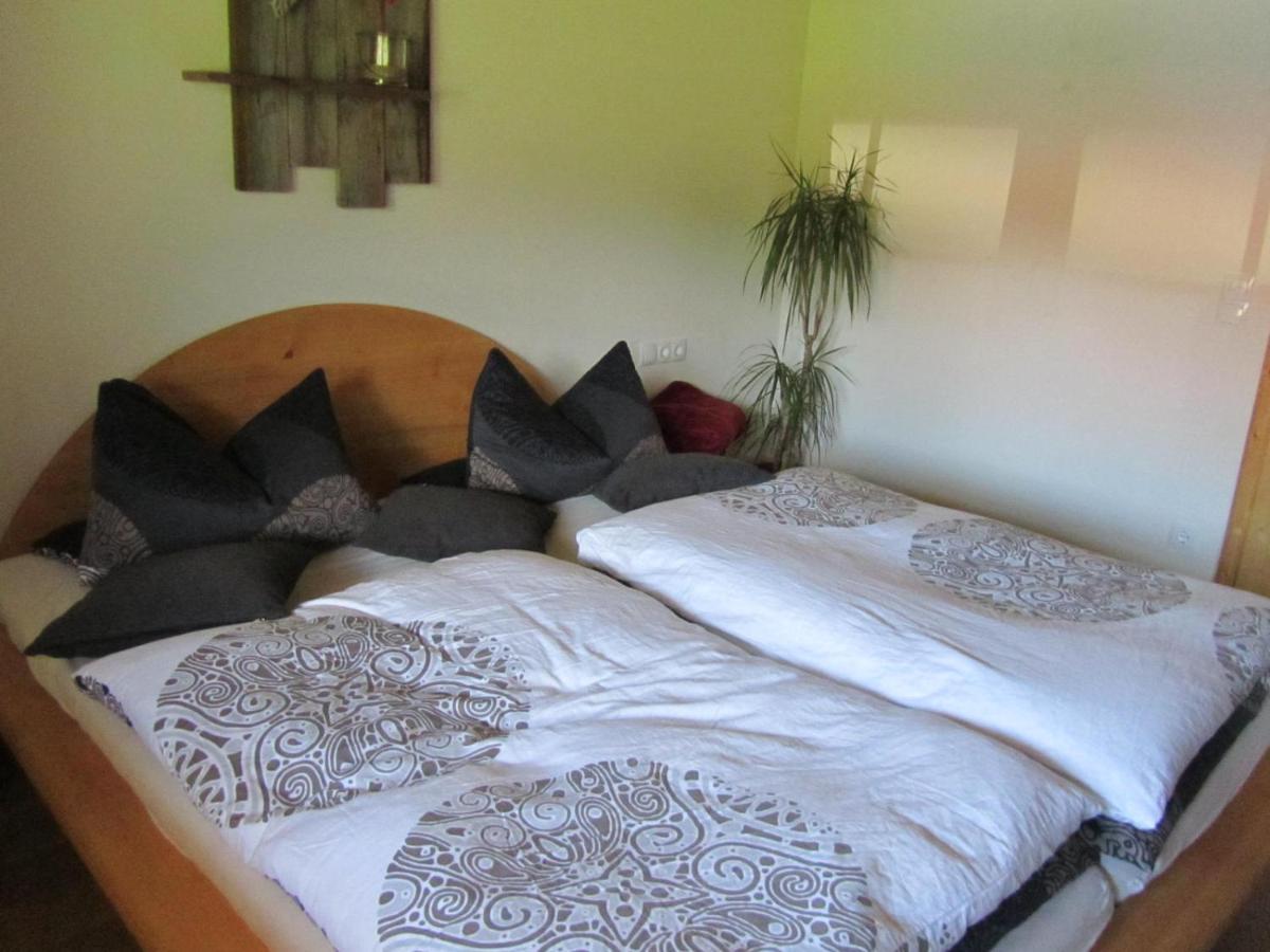 Ferienwohnung Panoramablick Марквартщайн Екстериор снимка