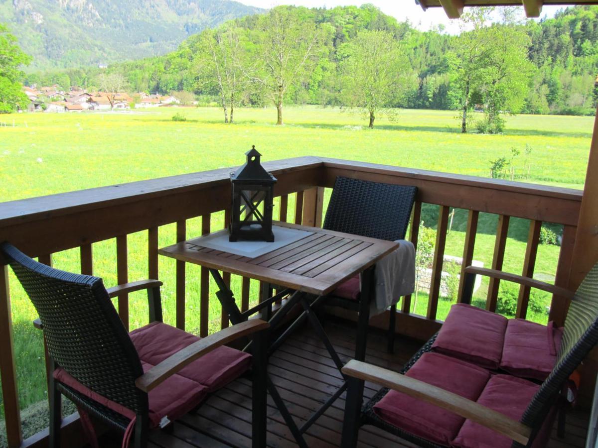 Ferienwohnung Panoramablick Марквартщайн Екстериор снимка