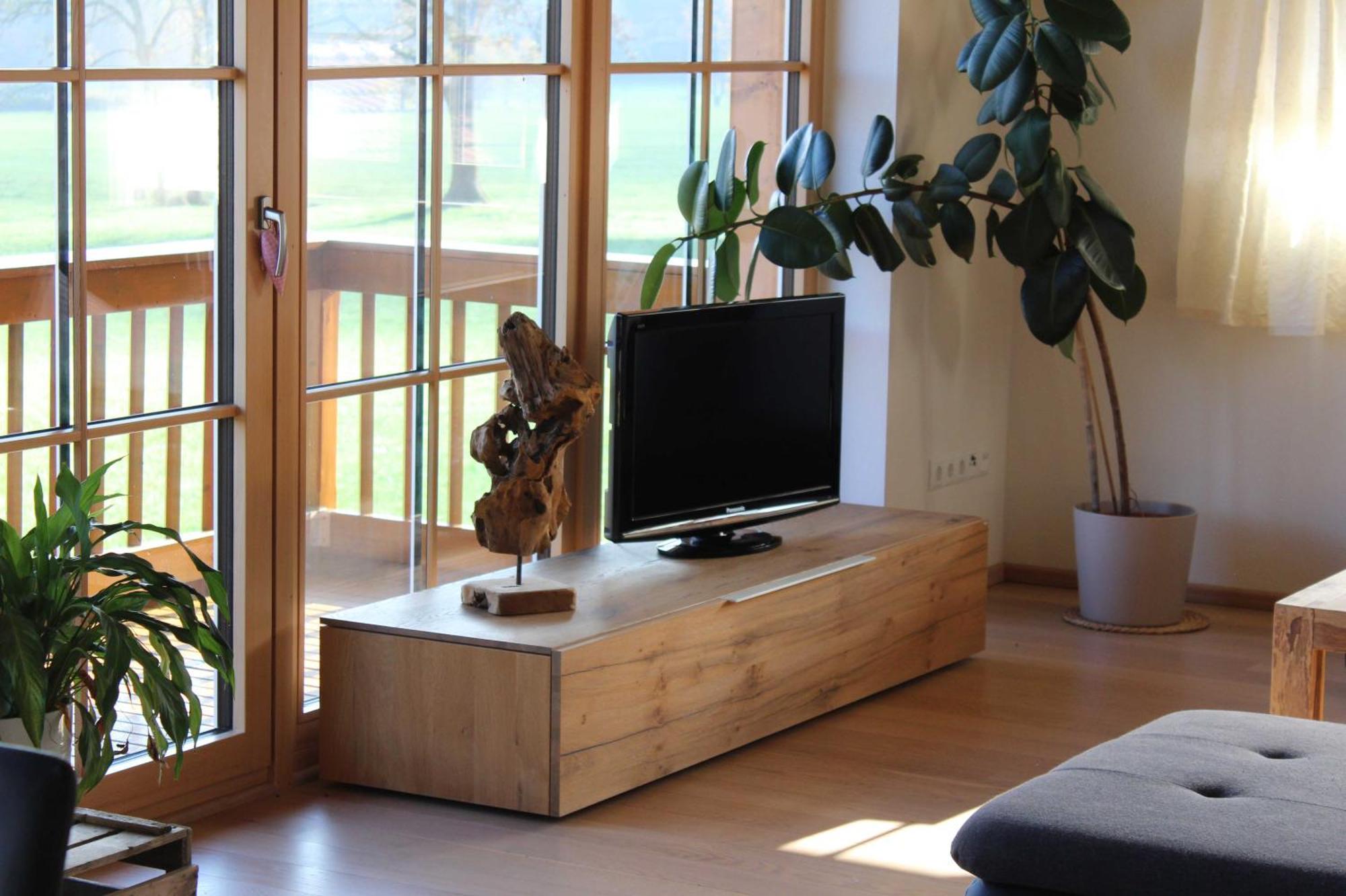 Ferienwohnung Panoramablick Марквартщайн Екстериор снимка